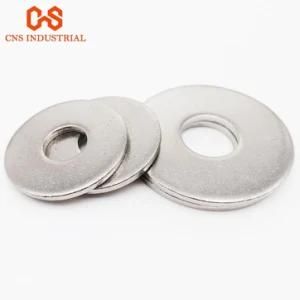 Stainless Steel Metal Flat Washer, Flat Gasket