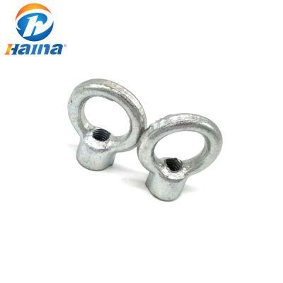 DIN582 Zinc Plated Gr8.8 Eye Nut