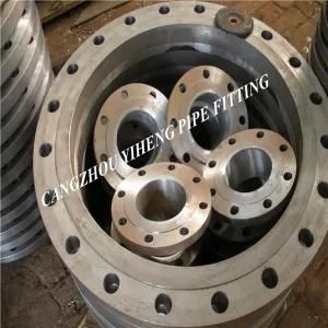 Offer ANSI/Asme A182 F53/2507 Stainless Steel Flanges