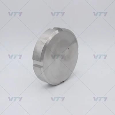 Sanitary Grade Stainless Steel Union DIN 11851&DIN11850&3A