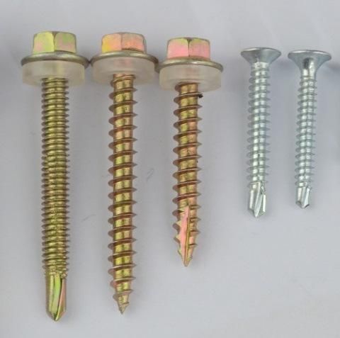 Self Drilling Screw /Taping Screw Roofing Screw