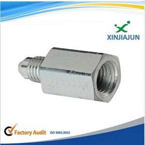 Factory Pneumatic Component Hydraulic Hose/Pipe Fitting for High Pressure Hose