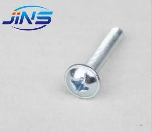 Phillip Countersunk Screw/ Phillip Pan Head Screw