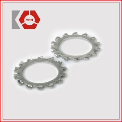 High Quality Various Lock Washers with Preferential Price and High Strength
