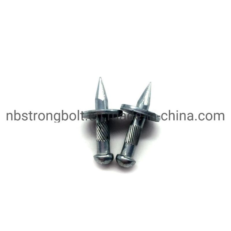 HDD Shooting Nail, Drive Pin, Shooting Nail