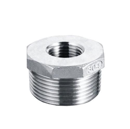 Stainless Steel Screw Pipe Plug Supplier