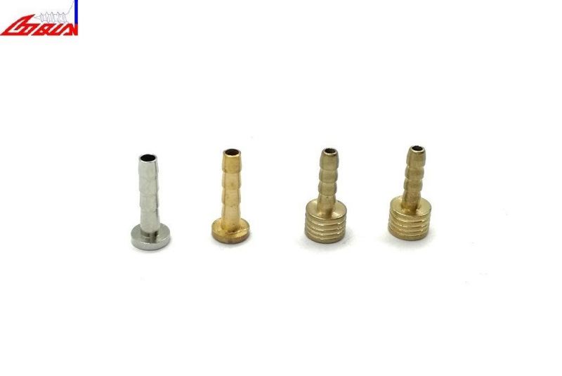 Quality Motorcycle and Bicycle Nipple Brass Nipple Oil Nipple Air Nipple