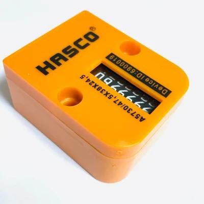 Chinese Price Mould Component Shot Counter