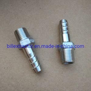 Stainless Steel 1/4inch Hose Adaptor