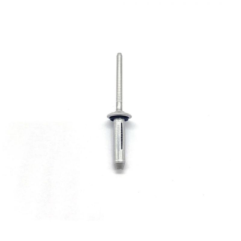 China Manufacturer High Quality 316 Stainless Steel Closed End Aluminium Blind Rivet