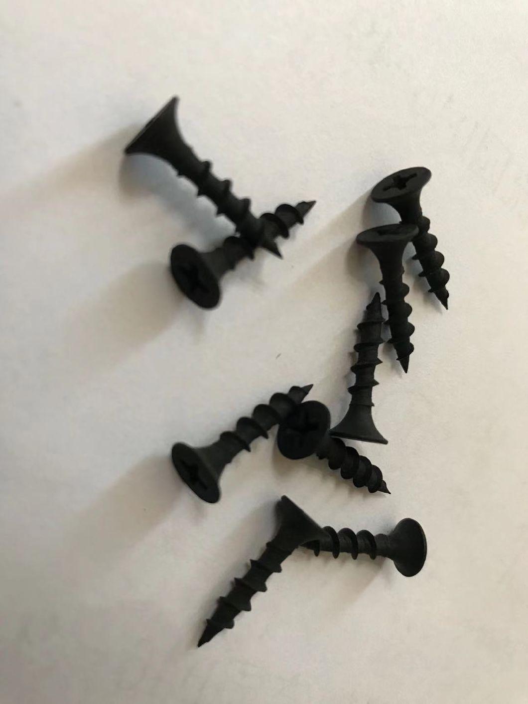 Self Tapping Screw Drywall Screw Gypsum Board Screw Tapping Screw