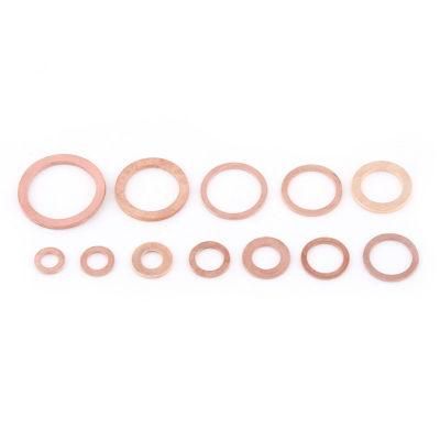 M6-M24 Seal Fittings Washers Fastener Hardware Accessorie