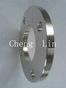 Stainless Steel Flange JIS Soprf (10A--1500A)