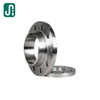 Iraeta F304 F316 Stainless Steel and Carbon Forged Flange