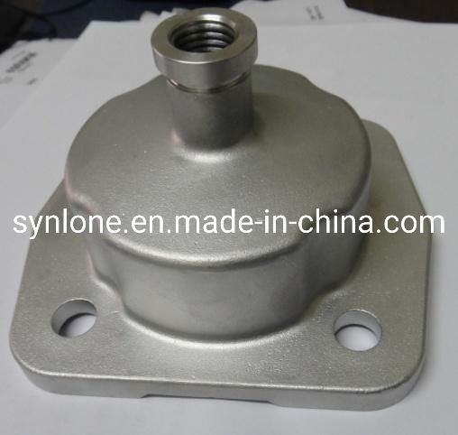 Stainless Steel Brass Copper Joint Fitting Lost Wax Casting Parts