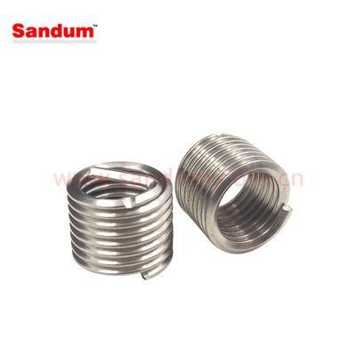 Stainless Steel Wire Thread Insert