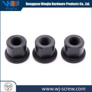 Flange Nut / Cap Nut /Nylon Nut/T Nut/Cage Nut/Wing Nut/ with High Quality