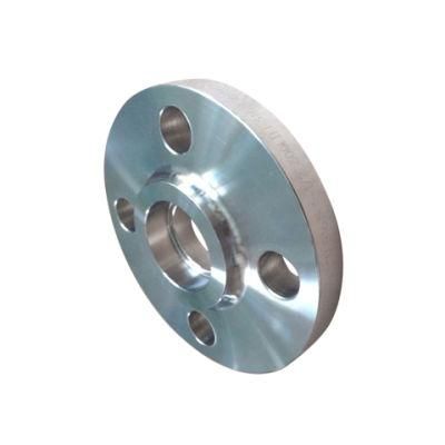 4inch Flange Slip-on, ASTM A105, ANSI 150 RF, ASME B16.5 So Flange