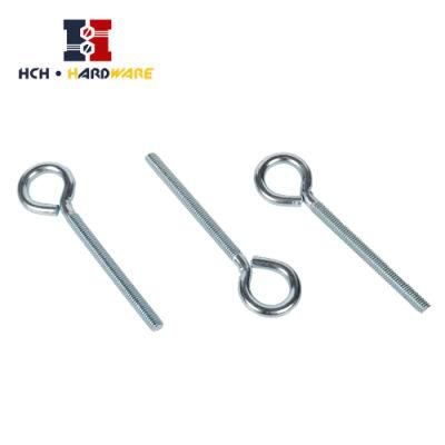 Customized Stainless Steel Foundation Eye Bolt