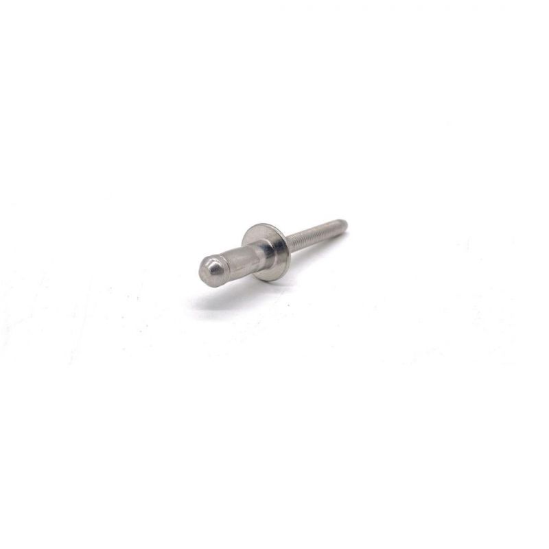 Non-Standard Custom Blind Rivet Hardware Accessories Fastener Connector