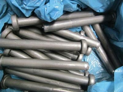 1 &quot; American Standard Shear Stud Aws D1.1 Welding Stud