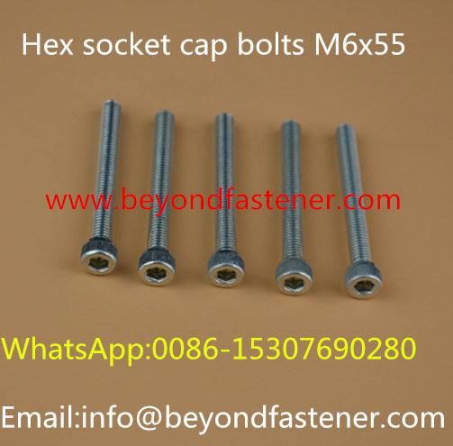 Truss Screw Cutting Thread B
