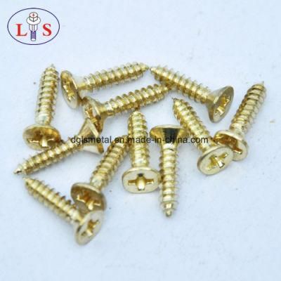 2018 Whole Sale Factory Made Plastic Book Screw, Plastic Fastener