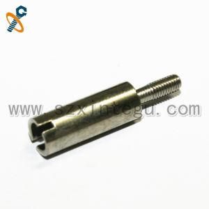 CNC Lathe Machining Parts Automatic Lathe Machining Hardware Turning Parts
