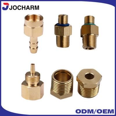 Brass Bushing Plumbing Pipe Fitting