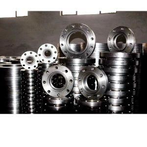 Carbon Steel Welding Neck Flange