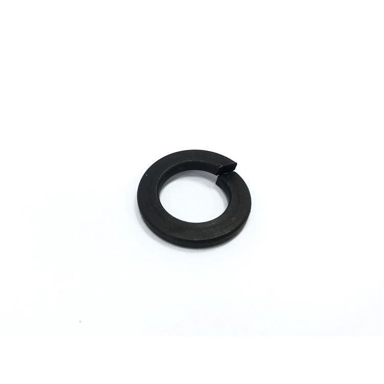 Yellow/White Zinc Black Color Flat Washer Grade 4.8 8.8 Spring Washers