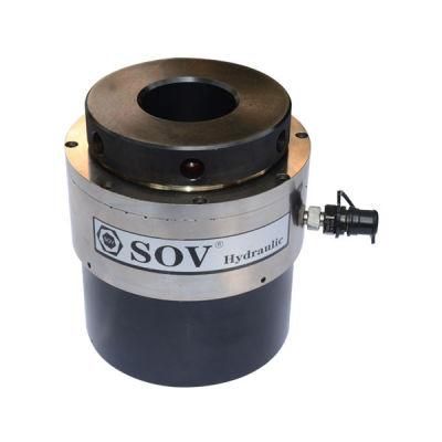 1500bar Self-Return Hydraulic Bolt Tensioner with Inner Thread (SV31LS series)