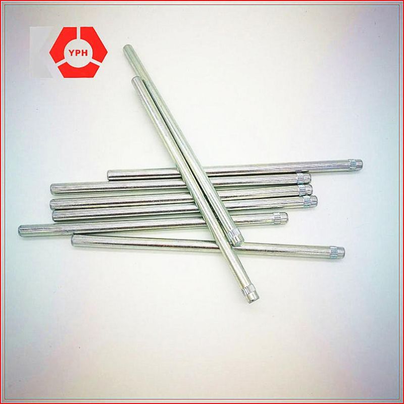 High Strength and Precise Stainless Steel DIN976 Thread Rod