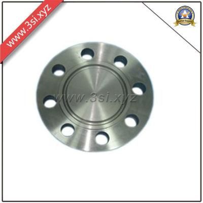 Carbon Steel Blind Flange (BL) Flange (YZF-M043)
