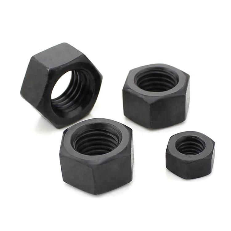 ASME-ANSI-B18-2-2-Heavy Nuts