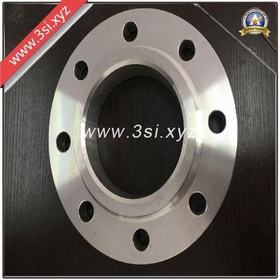 Forged Stainless Steel Slip on Flange (YZF-E466)
