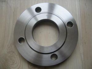 Stainless Steel Plate Flat Flange