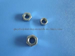 Hex Nuts