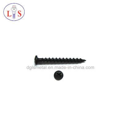 Round Head Self Tapping Screw