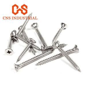 Phosphated and Galvanized High Quality Drywall Screw
