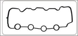 Motorcycle Parts First Classfluorine Rubber Valve Cover Gasket with Best Quality