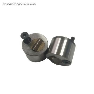 Precision Mold Fitting Stack Standard Slide Holding Devices