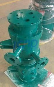 Spot Supply of Rotary Joint 50 Tons of Converter with Rotary Joints Durable