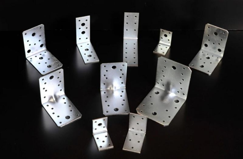 Galvanized High Quality Wood Connector Metal Joist Hanger
