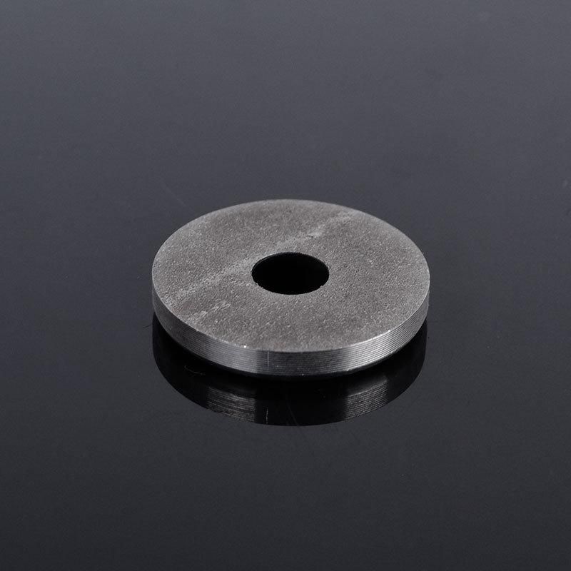Stainless Steel Nylon Flat Non-Standard Countersunk Head Screw Gasket