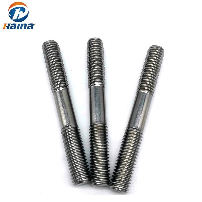 B7 Stud Bolt M36 /Double End Studs /Black Stud Bolts