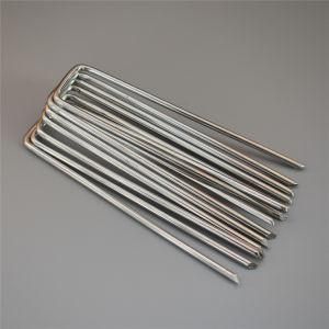 Ground Pin Ground Stake SOD Staple/Garden Securing Pegs