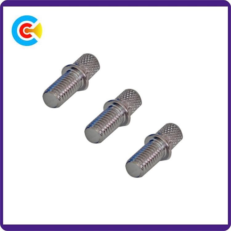 Self Tapping Screw Machine Screw Pan Head Countersunk Head Screw
