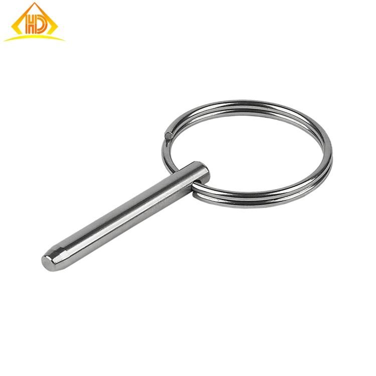 High Quality SS304 316 Dowel Pins