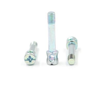 DIN404 Phillips Sealing Screws Custom Screw